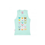 D�bardeur fille fearfly vert clair