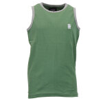 D�bardeur gar�on ebing vert