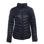 Doudoune femme alki marine