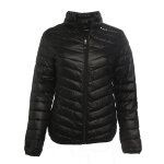 Doudoune femme alki noir