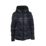 Doudoune femme anfei marine