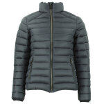 Doudoune fine femme ami noir Doudoune fine femme ami noir