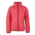 Doudoune fine fille galking orange Doudoune fine fille galking orange