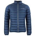 Doudoune fine homme cabourg marine