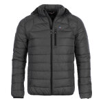 Doudoune garçon ecenzo1016 anthracite Doudoune garçon ecenzo1016 anthracite