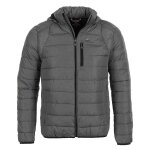 Doudoune garçon ecenzo38 gris Doudoune garçon ecenzo38 gris