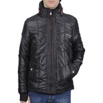 Doudoune homme capanala noir