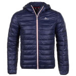 Doudoune homme censehop marine
