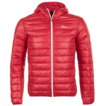 Doudoune homme censehop rouge