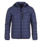 Doudoune homme cenzo bleu Doudoune homme cenzo bleu