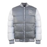 Doudoune homme ceraski gris Doudoune homme ceraski gris