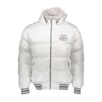 Doudoune homme cerbol blanc Doudoune homme cerbol blanc