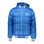 Doudoune homme cerbol bleu Doudoune homme cerbol bleu