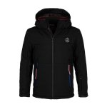 Doudoune homme champion noir