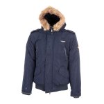 Doudoune homme colt marine