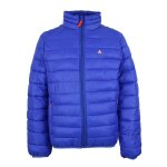 Doudoune l�g�re gar�on eceking1016 bleu
