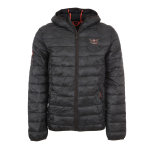 Doudoune lgre garon ecomi1016 kaki