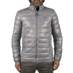 Doudoune l�g�re homme ceking gris