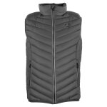 Doudoune sans manches homme cavil gris Doudoune sans manches homme cavil gris