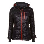 Blouson de ski femme acybrid noir Blouson de ski femme acybrid noir