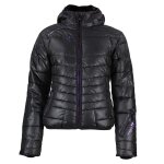 Doudoune de ski falpine noir