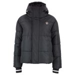 Doudoune de ski femme achloe noir