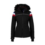 Doudoune de ski femme ampion noir