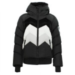 Doudoune de ski femme arulis noir