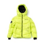 Doudoune de ski gansei anis Doudoune de ski gansei anis