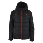 Doudoune de ski homme cadalpo noir Doudoune de ski homme cadalpo noir
