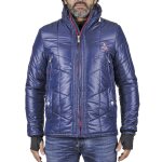 Doudoune de ski homme capa marine Doudoune de ski homme capa marine