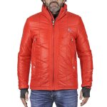 Doudoune de ski homme capa rouge Doudoune de ski homme capa rouge
