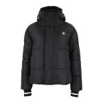 Doudoune skiwear femme achloe noir