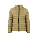 Doudoune skiwear femme ami mordore