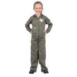 Ensemble jogging fille firozone kaki