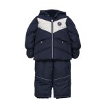 Ensemble de ski bb garon mornant marine
