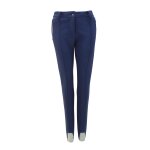 Fuseau de ski femme afizzlo marine