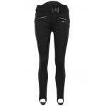 Fuseau de ski femme afuzzo noir