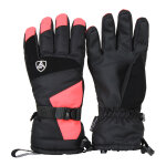 Gants de ski miss corail