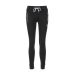Jogging femme aimone noir