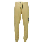 Jogging french terry homme cargo beige
