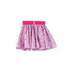 Jupe fille fagoody rose
