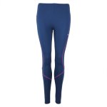 Legging 1ere peau femme arneta marine chin