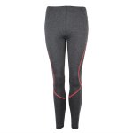 Legging 1ere peau femme arneta noir chin
