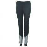 Legging femme athlete noir / silver