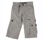Pantacourt ebato38 beige