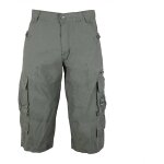 Pantacourt ecoro38 kaki