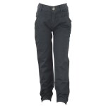 Pantalon fille fafira noir