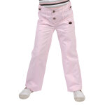 Pantalon fille fazer rose