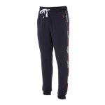 Pantalon jogging homme caleb marine Pantalon jogging homme caleb marine